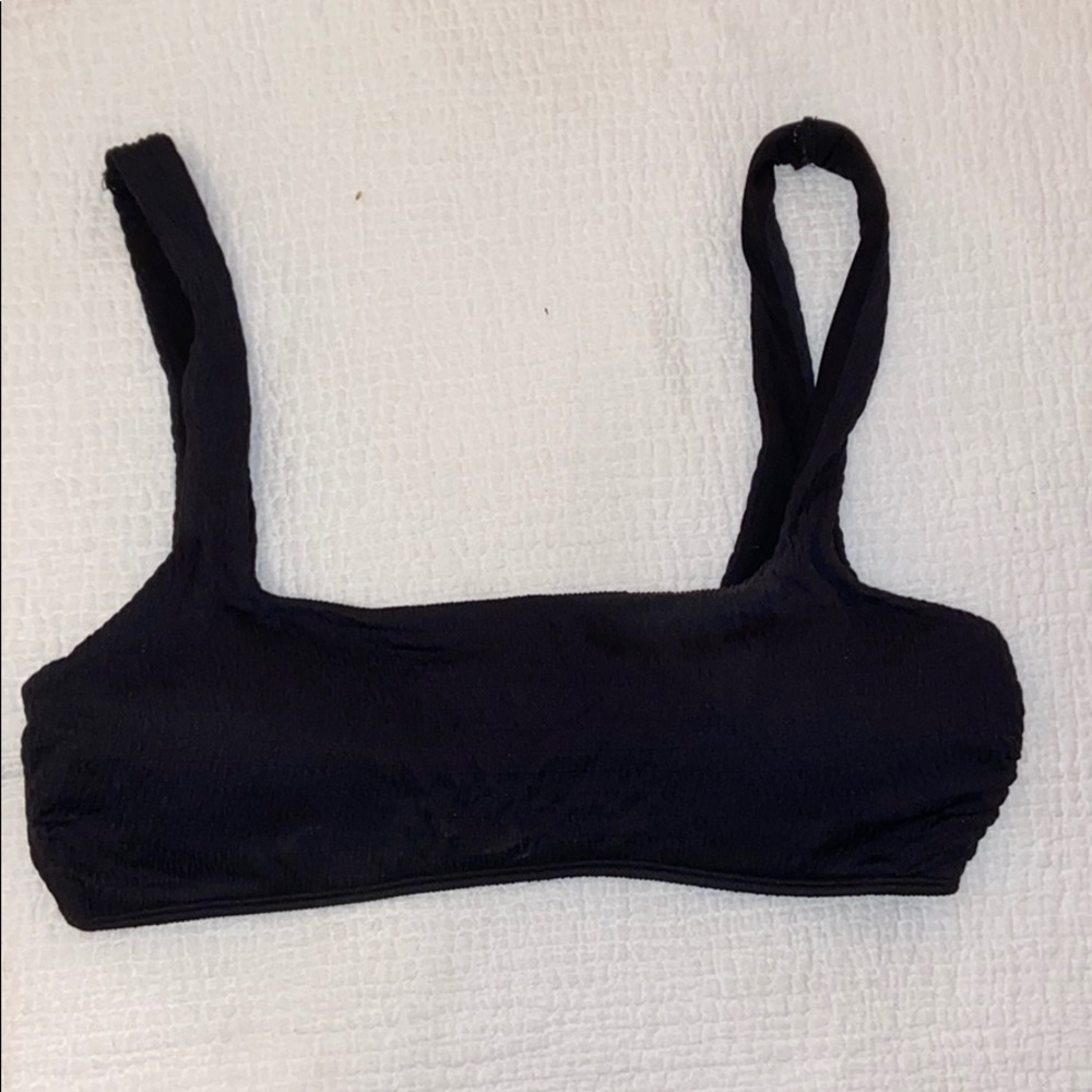 Aerie scoop top